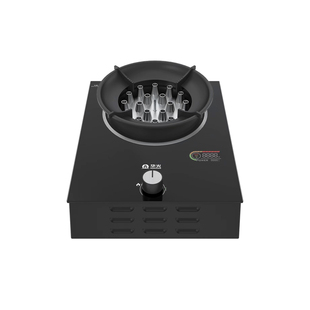 华火电火灶2026新款U7Pro台用单灶3000W家用电焰灶电燃灶科技电灶