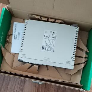 议价施耐德现货模块TSXP57103M质保一年