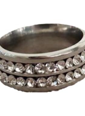 小众高级感时尚网红镶INS男女