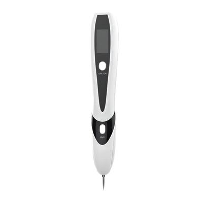 小白激光去扁平疣痣斑肉粒痦瘊子