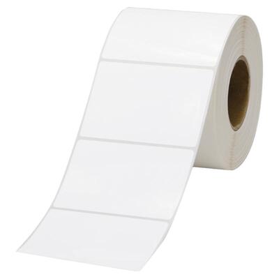 艾利三防热敏标签纸打印纸可定制