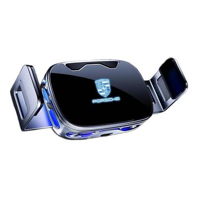 保时捷卡宴帕拉梅拉玛卡手机支架