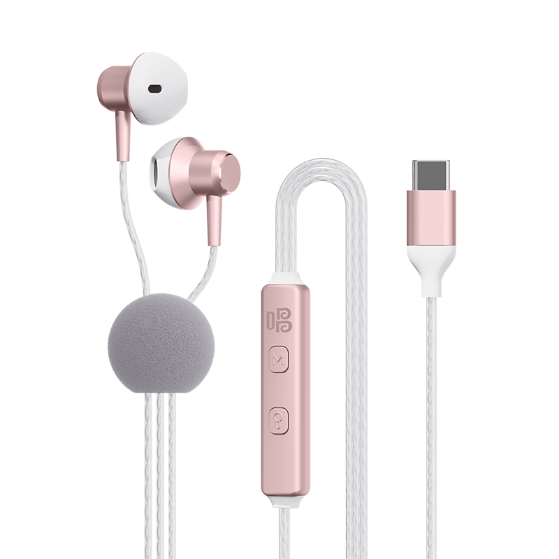 唱吧专业K歌耳机带耳返声卡直播