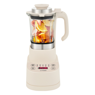 虎牌1-2人智能多功能豆浆机