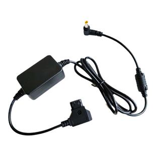 电源线 PXW-FX9 6K 摄像机适用于索尼Z200 FX9 FX6 Dtap供电线V口