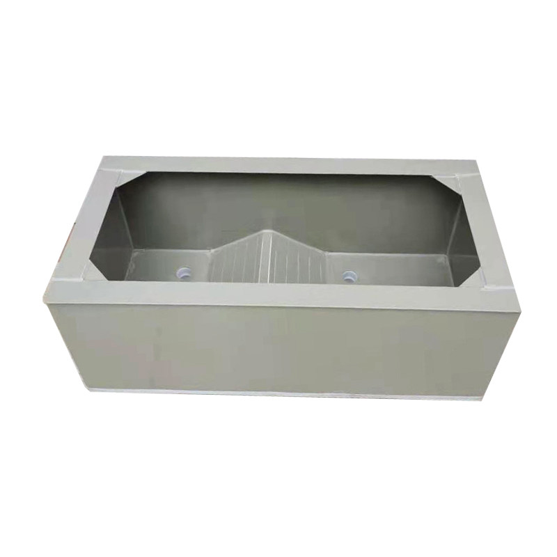 新款大型阳台水陆两用pp乌龟箱