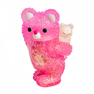 POPMART泡泡玛特 INSTINCTOY大久保慕奇梦幻生活手办盲盒公仔玩具