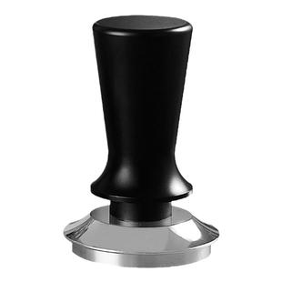 MUVNA恒定力水平咖啡压粉器无极可调节51/53/58mm304不锈钢压粉锤