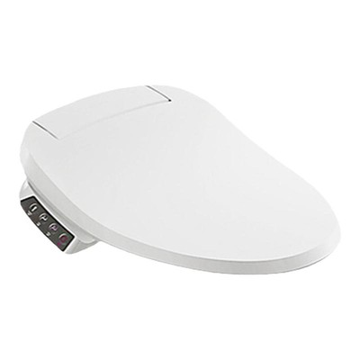 智能马桶盖板科勒烘干