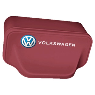 大众途观L硅胶OBD保护盖帕萨特迈速腾电脑诊断接口防尘罩内饰用品