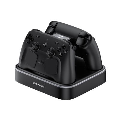 新得利Steamcontroller2手柄座充