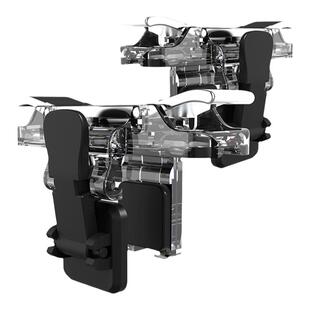 吃鸡神器苹果专用肩键游戏手柄iPhone13 pro max辅助开枪开镜按键