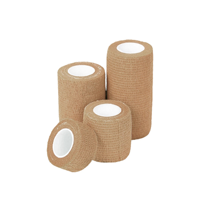 护指运动自粘绷带篮球排球指关节