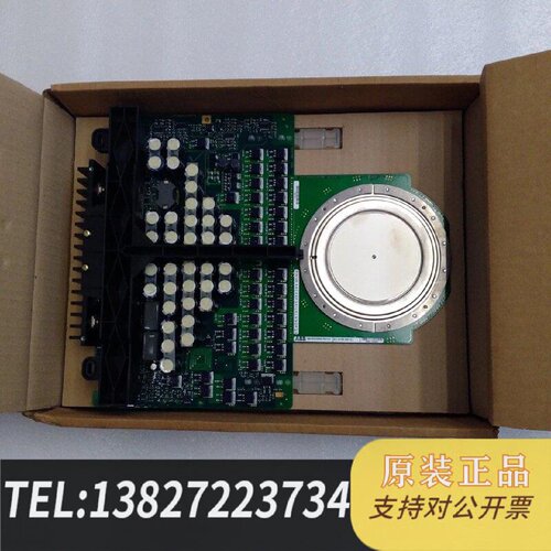 原装正品ABB模块5SHY3545L0009现货议价