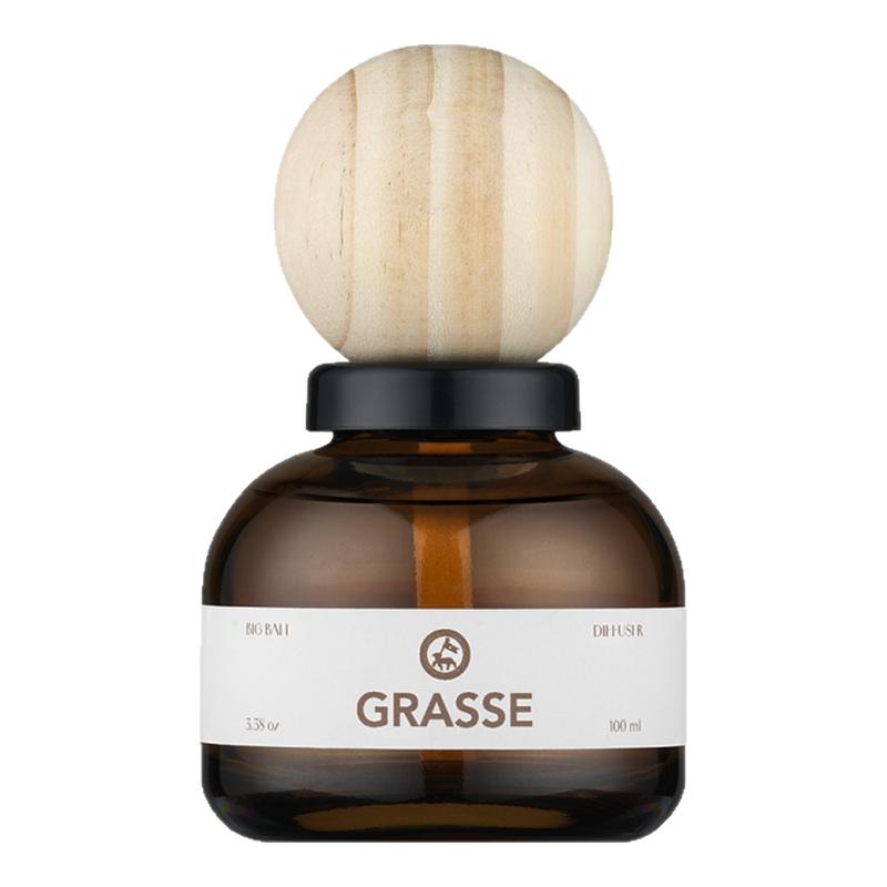 劲牛王Grasse高档车载香薰