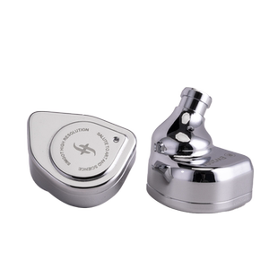 SIMGOT兴戈 EW200动圈入耳式HiFi有线耳机可换线电脑游戏音乐耳塞