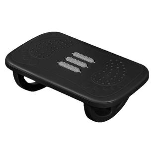 办公室脚踏板桌下神器搁脚放腿踩脚凳搭腿踏板垫脚凳脚蹬可摇脚托