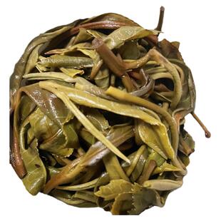 上纪堂 溯源保真芭依箐大乔木高杆普洱茶生茶晒青茶100g生普茶叶