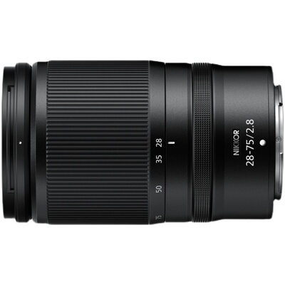 尼康Z2875F2.8微单S镜头Z28-75