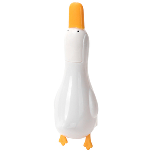 家用清洁夹浴室卫生间毛发夹可铲污渍二合一清洁神器多功能缝隙夹