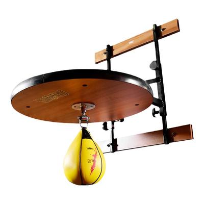 SUMMITDRAGON拳击速度球可调节