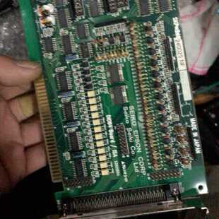 溢价-SKP-349  240490NF,    I/O卡。JAP