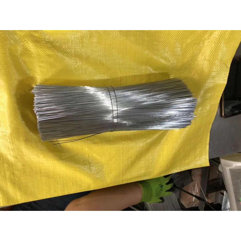 建筑工地专用绑丝细铁丝镀锌固定铁丝软铁丝12 14 16 18 22号扎丝