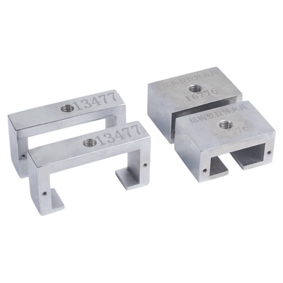 结构胶拉伸夹具结构胶拉伸