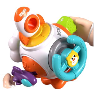 婴幼儿忙碌球玩具宝宝手指精细化动作手抓球益智早教教具2一3岁