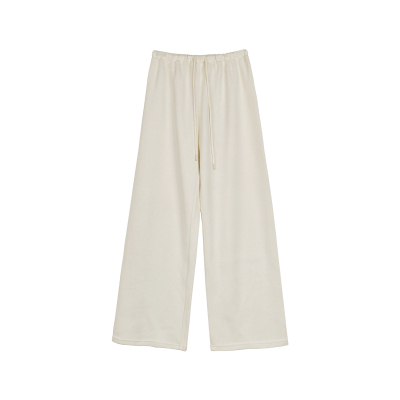 superniniyy刺绣麻花v领针织衫