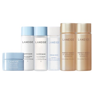 【任选3件26.9】兰芝星品体验装小美盒+满299-20回购券