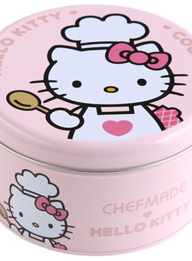 学厨hellokitty授权四件套蛋糕