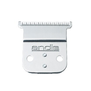 原装andis碳钢T型D8刀头32225油头雕刻剪进口安迪斯刀头适配32445