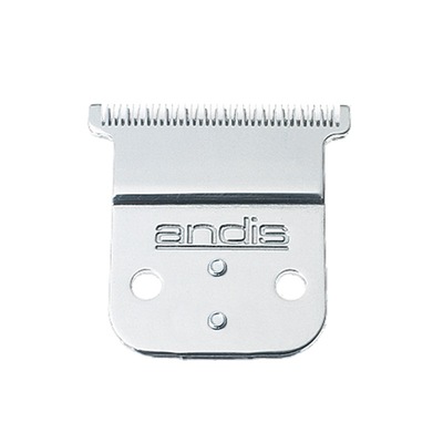 原装andis碳钢T型D8刀头32225油头雕刻剪进口安迪斯刀头适配32445