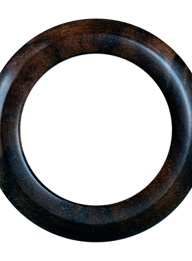 野生沉水老料芽庄黄奇楠沉香扳指