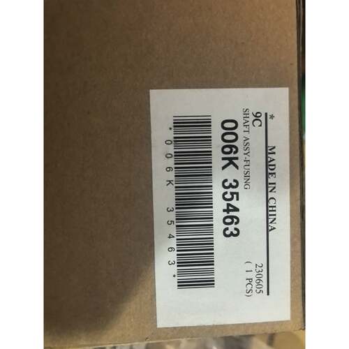 可维修议价  富士施乐富士胶片B910091259136E9100全新原装定影器