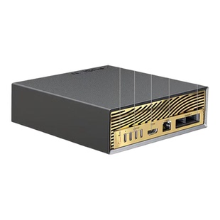超聚变FusionXpark dgx gb10迷你ai大模型工作站128G/2T/4T主机