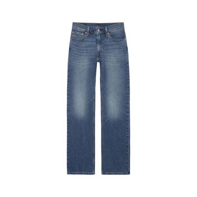 李维斯男士511修身牛仔长裤