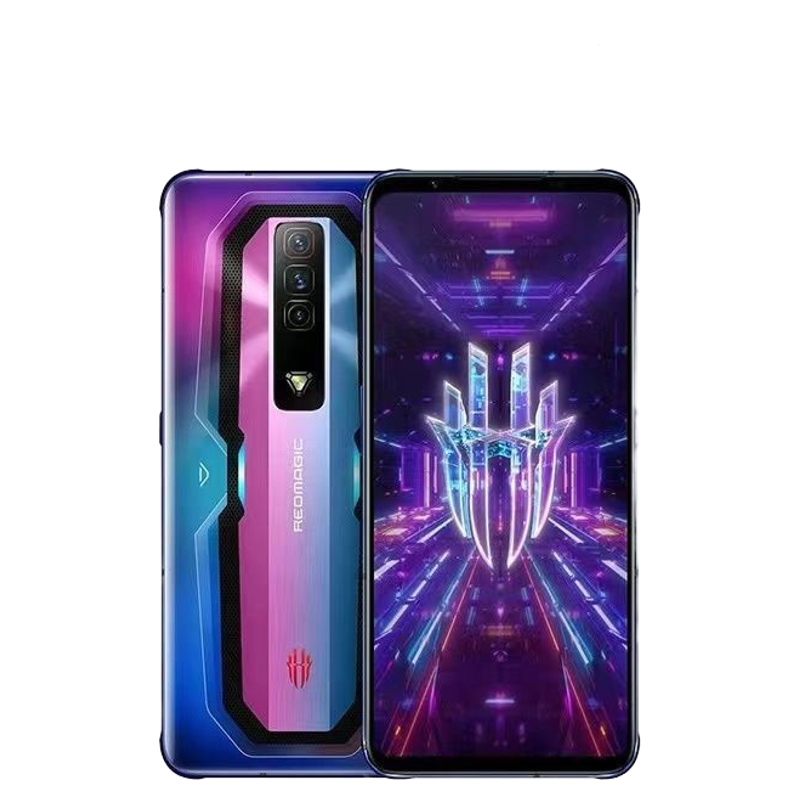 努比亚红魔游戏手机6spro7s