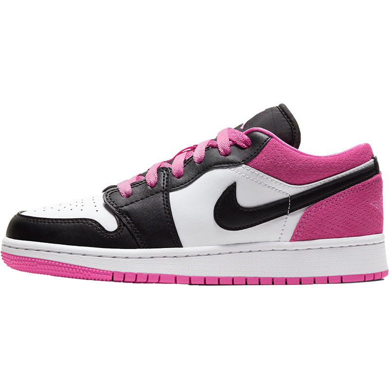 Nike/耐克正品夏新款大童运动板鞋女子透气休闲鞋CT1564-004