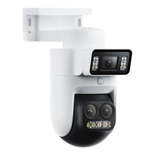 小米室外摄像头4Pro监控家用手机远程无线摄像机360度无死角门口
