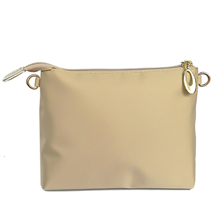 FK水桶包中包 适用韩国搭扣收口 单肩水桶 内胆包 防水防盗收纳包