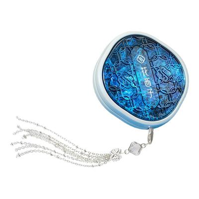 花西子花凝东方流韵香膏固体涂抹便捷扩香持久留香随身便捷正品