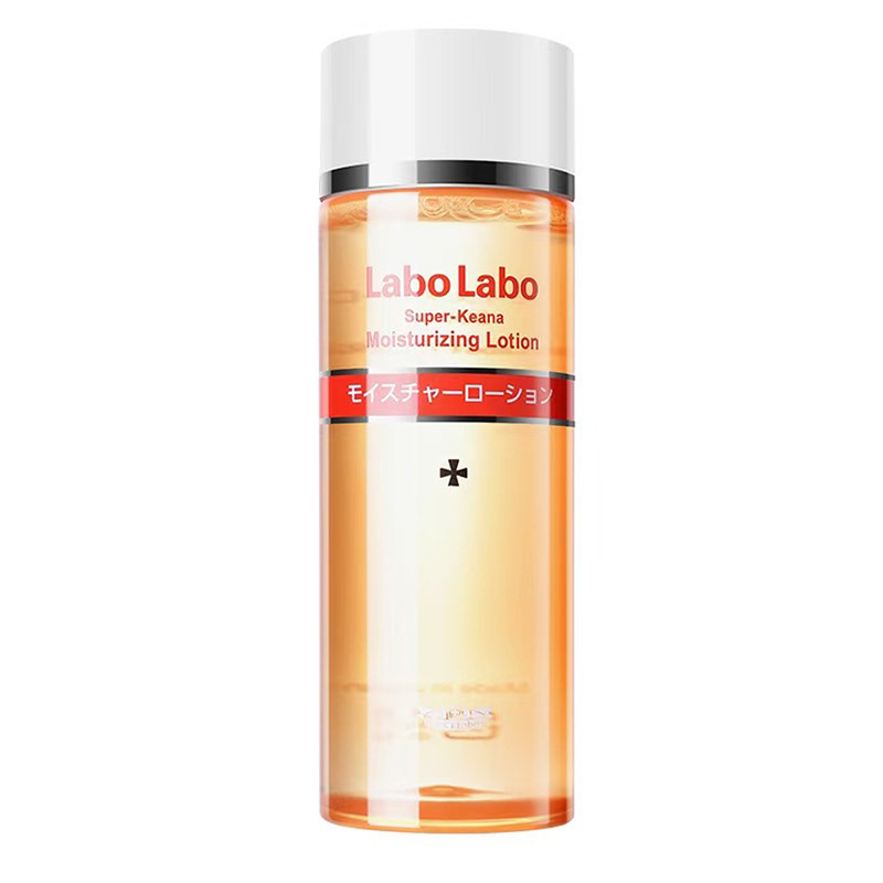 屈臣氏LABO LABO毛孔沁润/细致化妆水温和控油细腻去角质官方正品