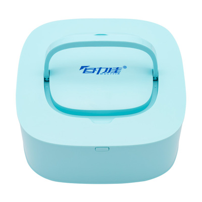 ok镜收纳盒外出行旅游便携带镜子