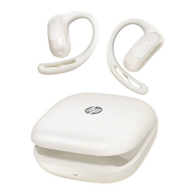 【官方推荐】惠普挂耳式蓝牙耳机