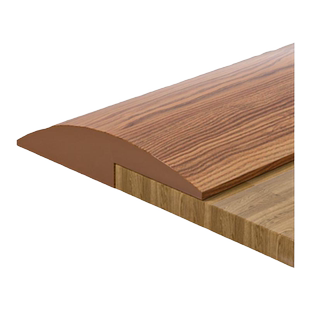 PVC收边条压边条木纹地板门槛高低扣落差装饰压条瓷砖过门收口条