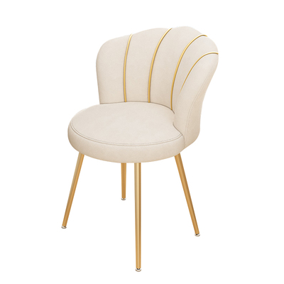 轻奢化妆椅子家用卧室梳妆台椅子