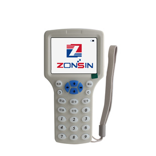 ZX300CD复制器门禁卡读写器icid卡万能复刻解码器电梯卡写卡机