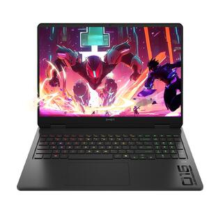 【国家补贴15%】HP/惠普HyperX暗影精灵Pro 可选英特尔酷睿Ultra7-255HX 26年新款超能游戏本惠普笔记本电脑